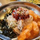 시골맛집물회 이미지