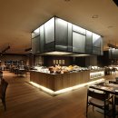 신라스테이 동탄 카페 이미지