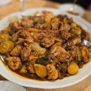 동궁찜닭조선대점 이미지