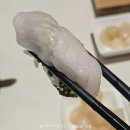 가을노을B | 광화문 맛집 스시 🐘 [코끼리 초밥] 🍣A, B 세트 부위별 식감과 맛 총정리❗