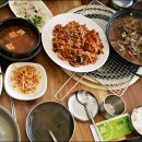 질마당머릿고기(금호점)