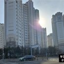 유곡초교 인근 이미지