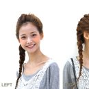 샤프롱헤어