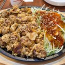 일미통닭 | [내돈내산] 춘천 거두리 '원주일미통닭1호점' 후기