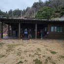 수렴항 어촌뉴딜 300사업 1 화장실 | 학포 야영장 바다 조망 울릉도 캠핑 후기