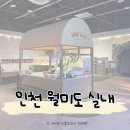대원휴게점 | 인천 월미도 실내 동물원 와일드벅스 곤충탐험대 후기