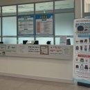 포항국민체육센터 헬스장 이미지