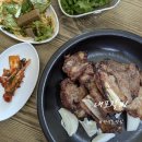 3394 | 대전 반석동 맛집 석갈비 전문점 대포갈비