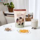 대광섬유 | 간편하고 든든한 아침, 대광농산 12가지 곡물 미숫가루 선식