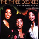 The Three Degrees - Hits Album 이미지