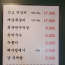 미원상회 | 공릉동 숨은 맛집 공릉 쪽갈비 풍년상회