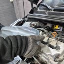 상동자동차정비연초점 | 랩솔 고급 엔진오일 교체, 카트리스 거제 상동점 카센터 추천