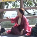 백호저수지~동리입구 | 결별 이유, 살목지 파묘 무당 고춘자 신당 예약 후기 며느리 백호신궁 이다영 무속인 김종민 와이프 자녀