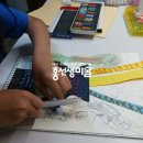 피리부는아저씨 이미지