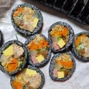 김밥킹 사상점 이미지