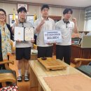 중문고등학교 이미지