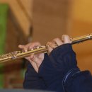 초등 플루트 이미지