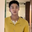 Happy birthday my extraordinary ROWOON 🌟✨💚💛 이미지