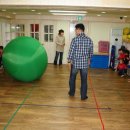 공굴리기 이미지