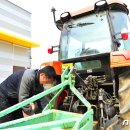 농기계임대 화천본소 뉴스1