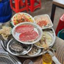 건지공원 | 부산 암남공원 조개구이 추천 : 최진사댁 주말 웨이팅방법•후기