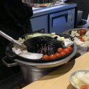 라무진 선유도역점 | 선유도역 맛집 라무진 양갈비