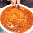 전통짜장 이미지