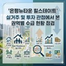 은평뉴타운 2지구관리사무소 | 은평뉴타운 힐스테이트 실거주 및 투자 관점에서 본 권역별 수급 현황 점검