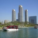 한강변 명품숲 둘레길(공사중구간포함) | 한국 관광공사 선정 "언택트(비대면) 여행지 100선"