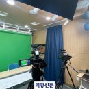 마두도서관 미디어창작실 이미지