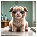 정직한 동물병원 이미지