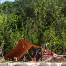 별빛야영장 이미지