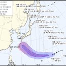 ☀☁☂- 2019년10월07일(월) ＜＜흐리고 곳곳 비…낮 기온 평년보다 낮아＞＞☀☁☂ 이미지