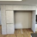 더샵아파트 | 전주인테리어필름 에코시티 포스코 더샵2차 아파트 인테리어필름 시공 후기 입니다.