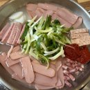 미가집밥 | 수원 부대찌개 맛집 밥 무한리필 망포 미가부대찌개 솔직후기