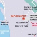 Kaplan - Berkeley, CA 이미지
