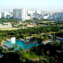 황명「분수·1」 이미지