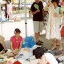 YMCA 녹색장터 이미지