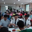 소화성 가정 이미지