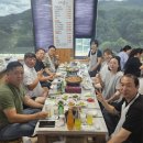 대한적십자사봉사회 원주시협의회 원주시협의회 하계수련회 개최 이미지