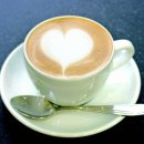 커피사랑 이미지