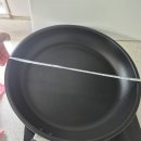 에스지스토어 - 시흥시 | 도루코 퓨어라이트 애쉬블루 프라이팬 32cm 후기