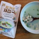 섬진강 고향집 식품