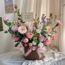 온더리프플라워 이미지