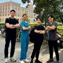 멀츠아시아퍼시픽 피티이엘티디 | 독일 멀츠 마스터클래스 MERZ APAC Masterclass 뮌헨 타티아나 클리닉 아시아 키닥터들과 함께한 후기!!