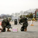 세종소방서(119특수구조대)