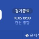 [2024 K리그2 34R] 성남FC vs 전남 드래곤즈 골장면.gif 이미지