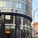 스타벅스 교차로 앞 이미지