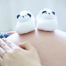 자연광 맛집에서 만삭사진 후기_문래동 사진관 모람모람