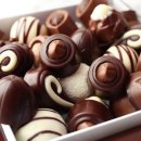 초콜렛 이미지